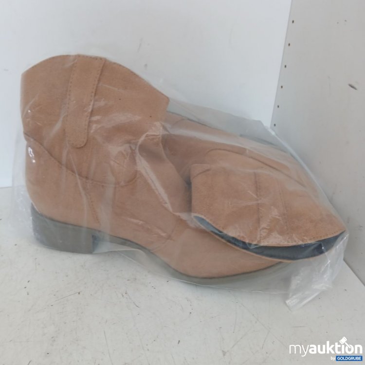 Artikel Nr. 958924: Stiefeletten