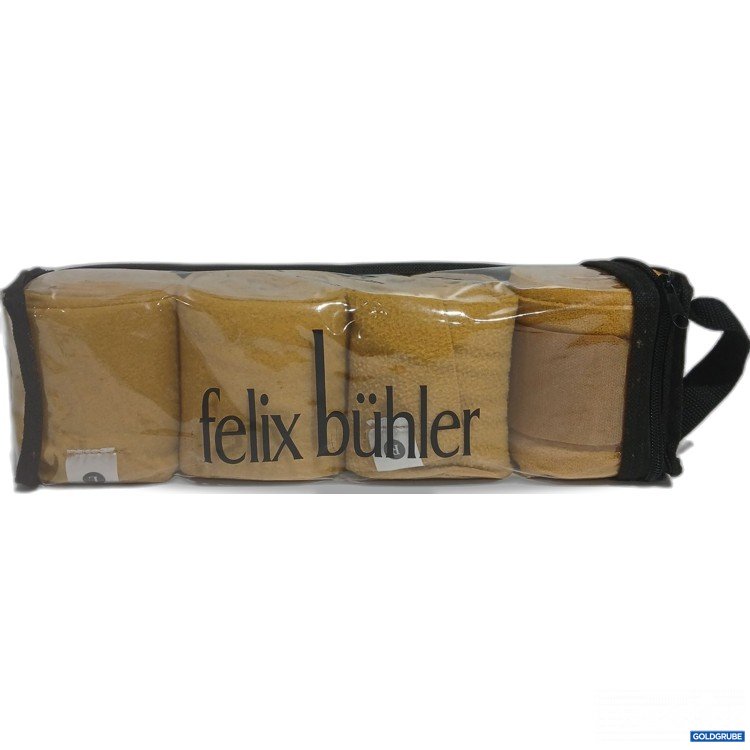 Artikel Nr. 972924: Felix Bühler Fleece Bandagen 