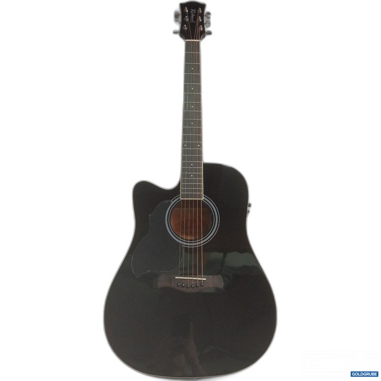 Artikel Nr. 983924: Richwood Gitarre RD-12L-CEBK 