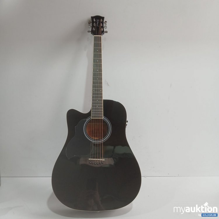 Artikel Nr. 983924: Richwood Gitarre RD-12L-CEBK 