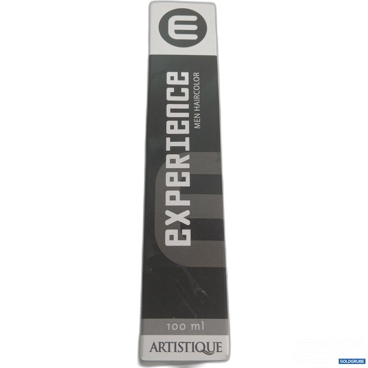 Artikel Nr. 984924 Artikel Nr. 984924: Artistique Experience Männer Haarfarbe 7.01 Mittel- naturaschblond 100ml