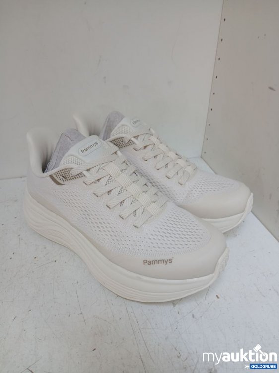 Artikel Nr. 986924 Artikel Nr. 986924: Pammy's Step-Ins 2.0 Beige 36