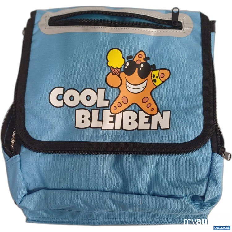Artikel Nr. 987924 Artikel Nr. 987924: XD Cool Bleiben Kühltasche, ca.28x28cm
