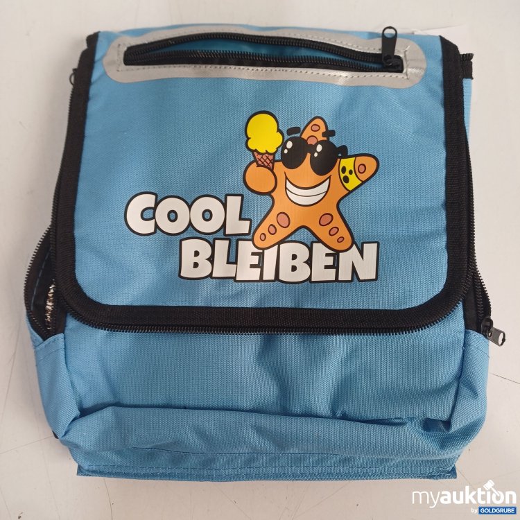Artikel Nr. 987924 Artikel Nr. 987924: XD Cool Bleiben Kühltasche, ca.28x28cm