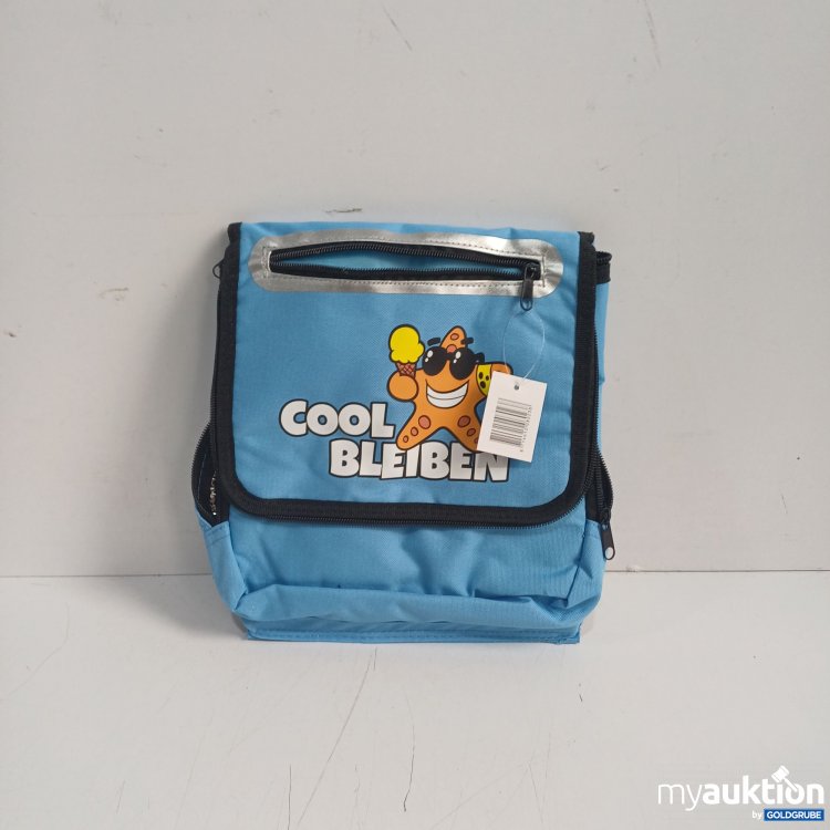 Artikel Nr. 987924 Artikel Nr. 987924: XD Cool Bleiben Kühltasche, ca.28x28cm