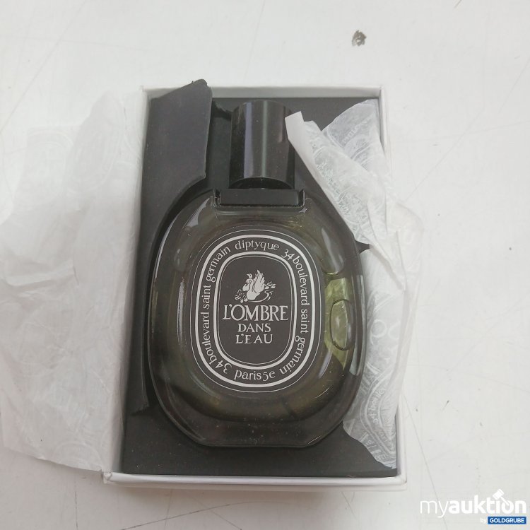 Artikel Nr. 996924 Artikel Nr. 996924: Lombre dans Le au 75ml