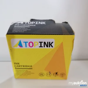 Auktion Topink  Ink Cartridge 