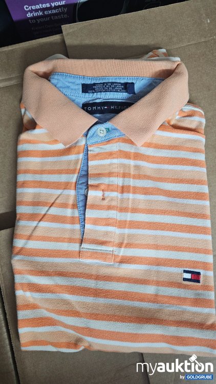 Artikel Nr. 396925: Tommy Hilfiger Poloshirt 