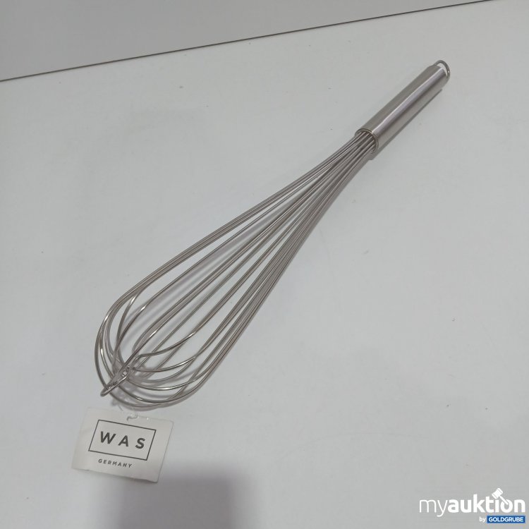 Artikel Nr. 398925: Was Schneebesen 45cm