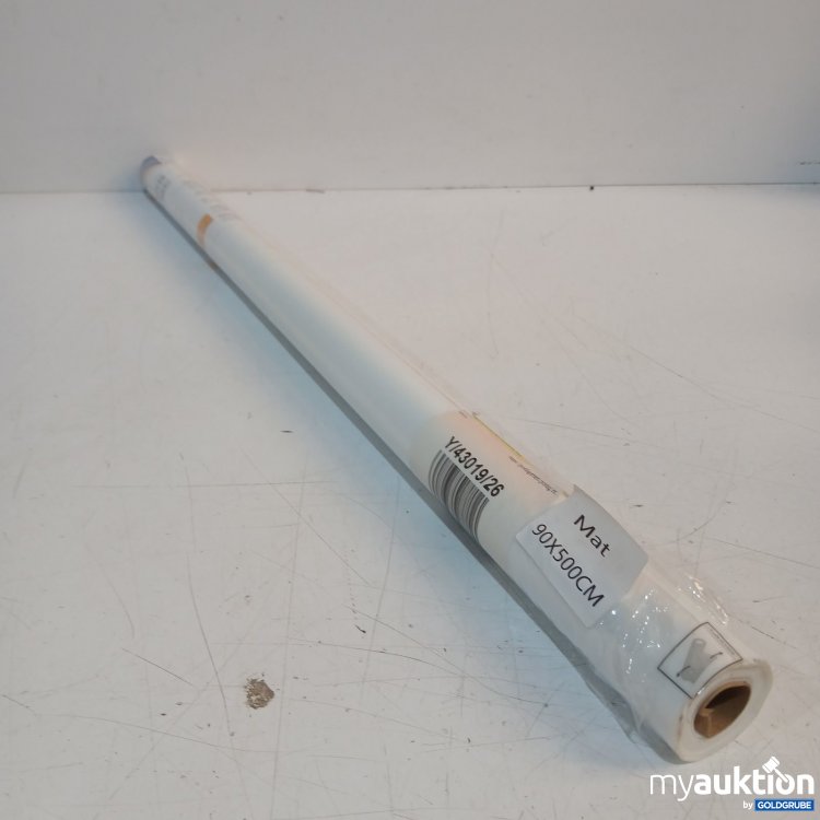 Artikel Nr. 466925 Artikel Nr. 466925: Simple Fix Window film 90x500 cm matt