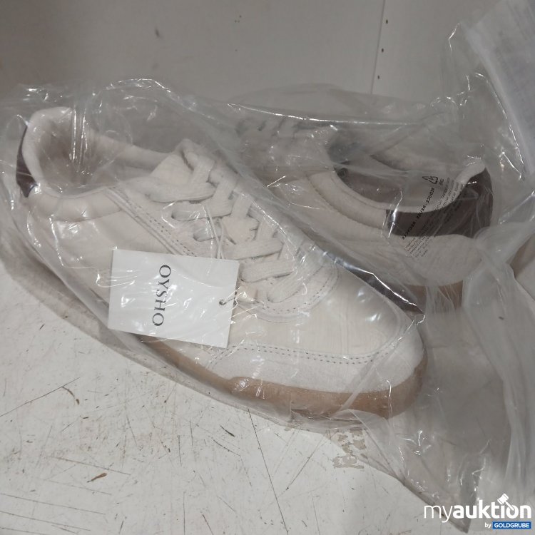 Artikel Nr. 469925 Artikel Nr. 469925: OYSHO Sneaker