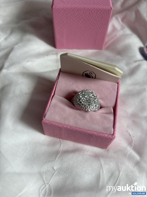 Artikel Nr. 477925 Artikel Nr. 477925: Swarovski Ring