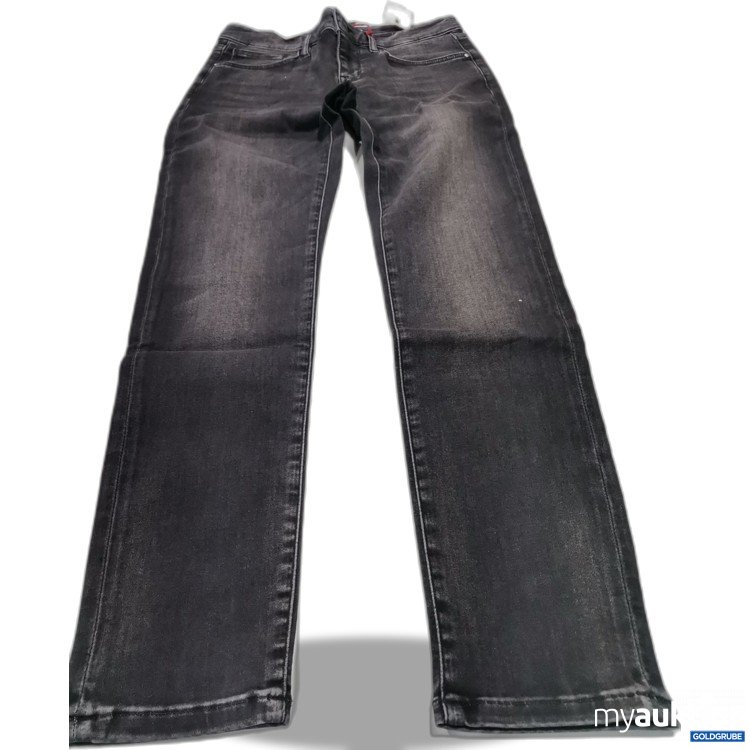 Artikel Nr. 521925 Artikel Nr. 521925: Bugatti Damen Jeans