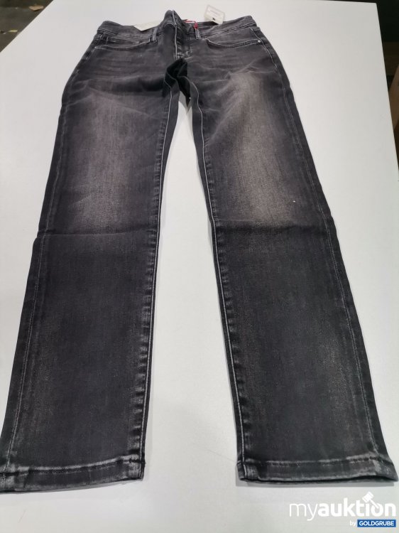 Artikel Nr. 521925 Artikel Nr. 521925: Bugatti Damen Jeans