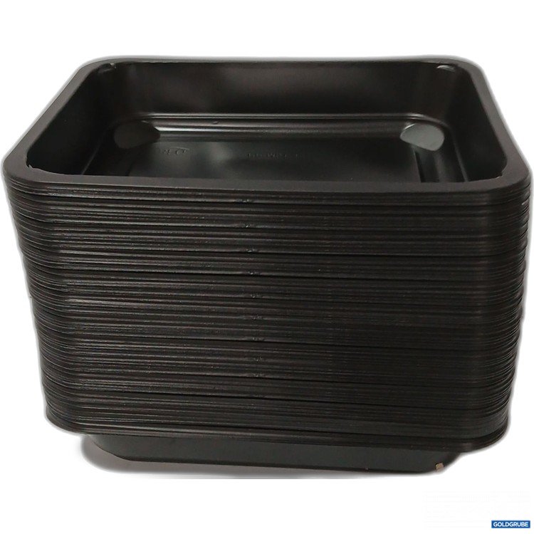 Artikel Nr. 523925 Artikel Nr. 523925: Plastik Schale 60 Stk.