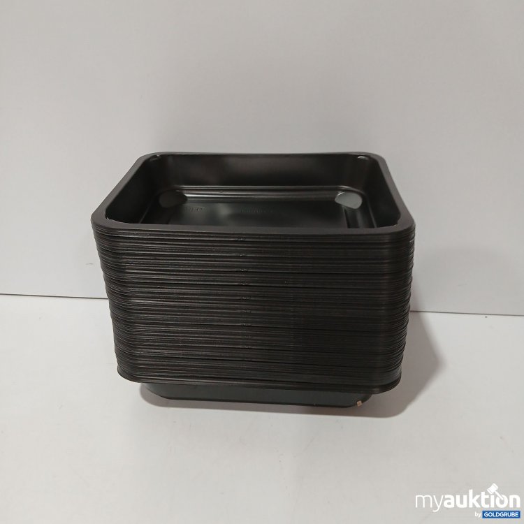 Artikel Nr. 523925 Artikel Nr. 523925: Plastik Schale 60 Stk.