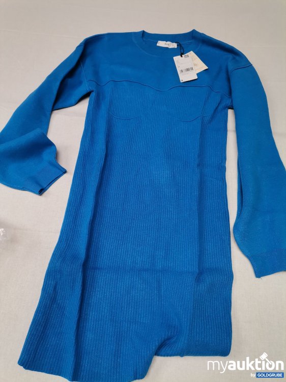 Artikel Nr. 714925: Mango Strickkleid 