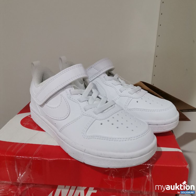 Artikel Nr. 805925 Artikel Nr. 805925: Nike Court borough low recraft Sneaker