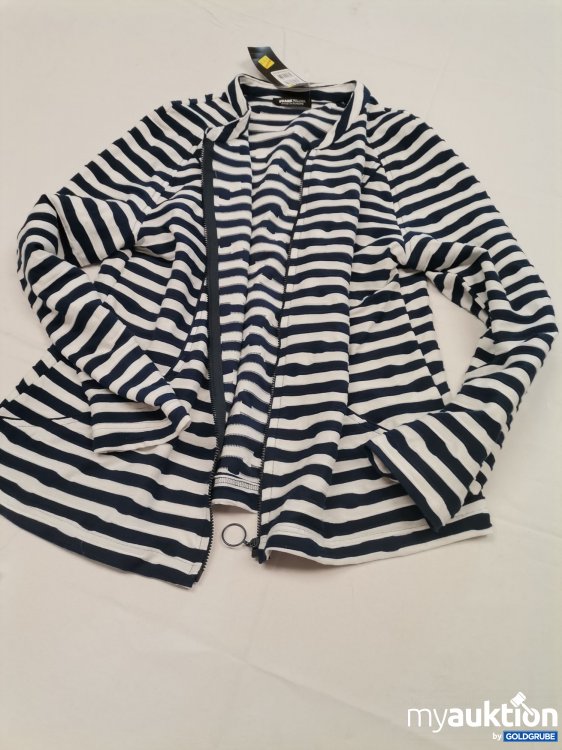 Artikel Nr. 809925: Frank Walder Jacke 