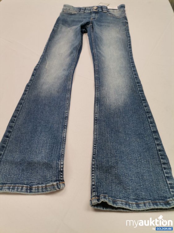 Artikel Nr. 822925 Artikel Nr. 822925: H&M Bootcut Jean's