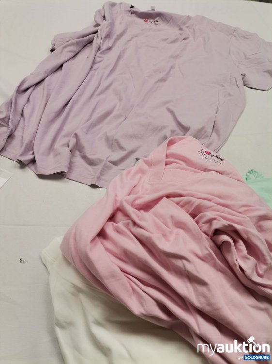 Artikel Nr. 842925 Artikel Nr. 842925: My basic Shirts
