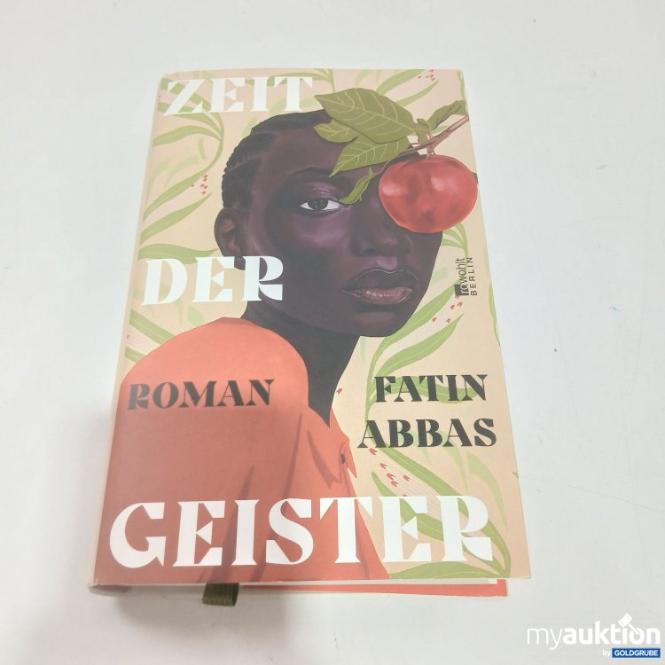Artikel Nr. 851925: Zeit der Geister