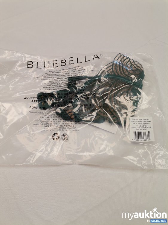 Artikel Nr. 864925: Bluebella aster wired BH