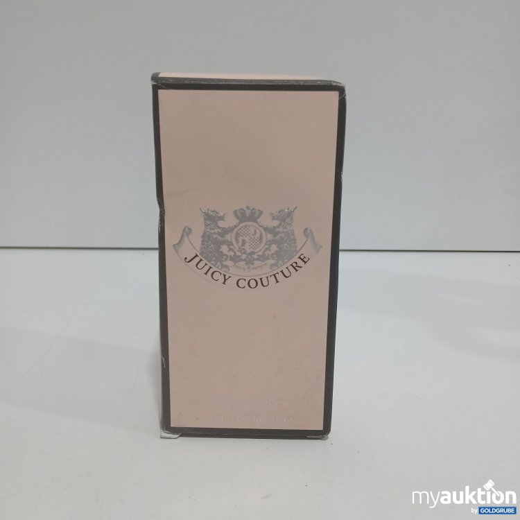 Artikel Nr. 866925: Juicy Couture Eau de Parfum Spray 100ml