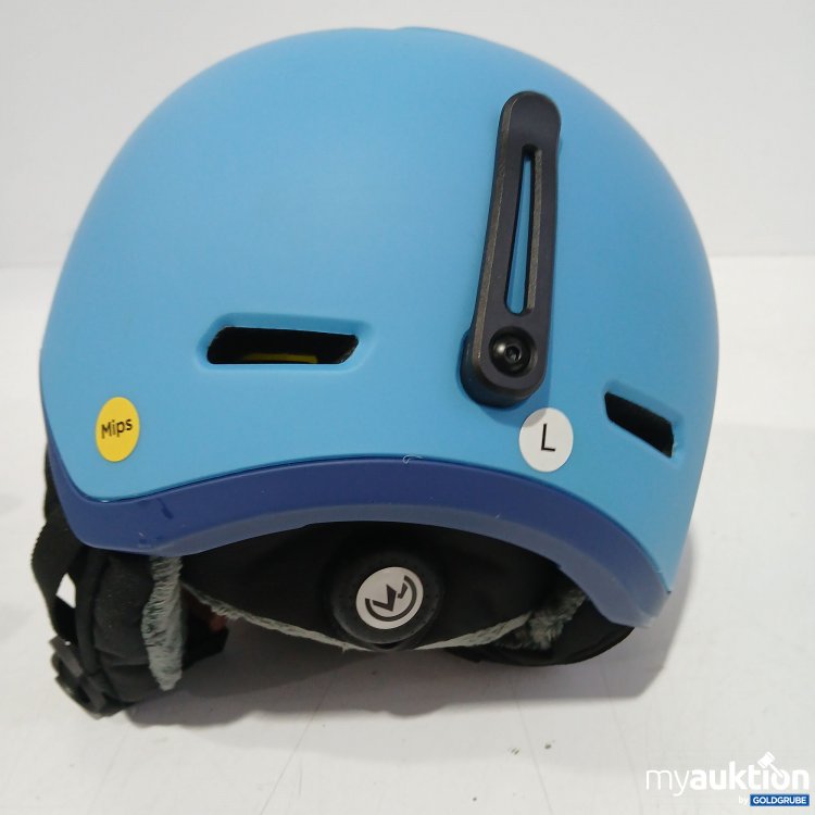 Artikel Nr. 870925 Artikel Nr. 870925: Outdoor Master Skihelm