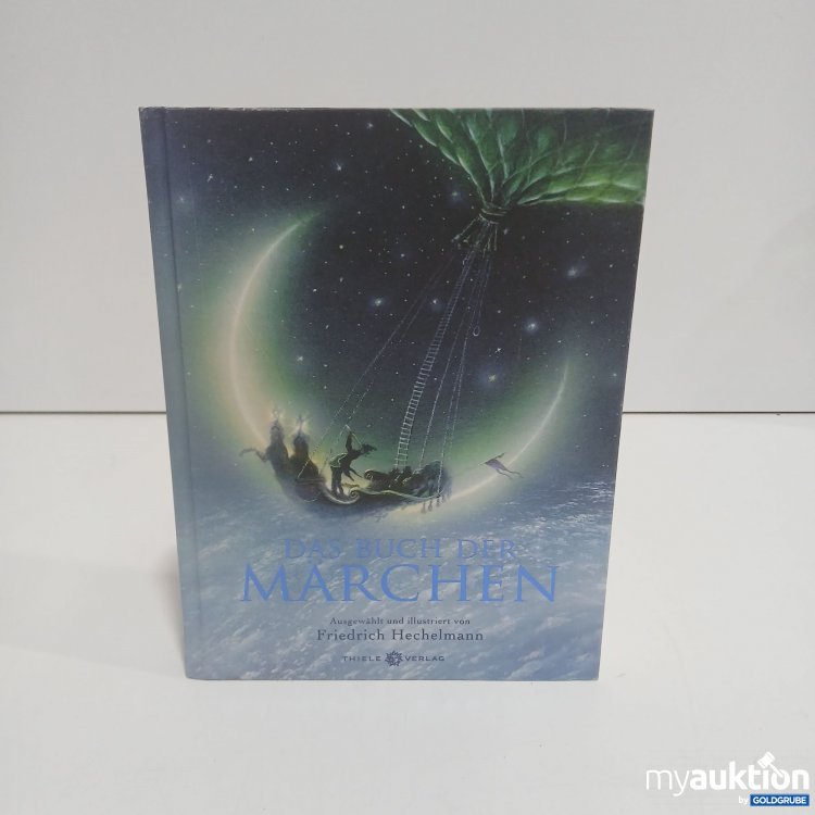 Artikel Nr. 878925: Das Buch der Märchen