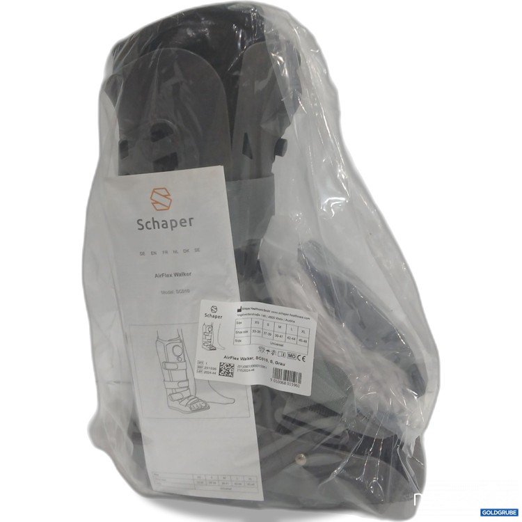 Artikel Nr. 882925 Artikel Nr. 882925: Schaper AirFlex Walker