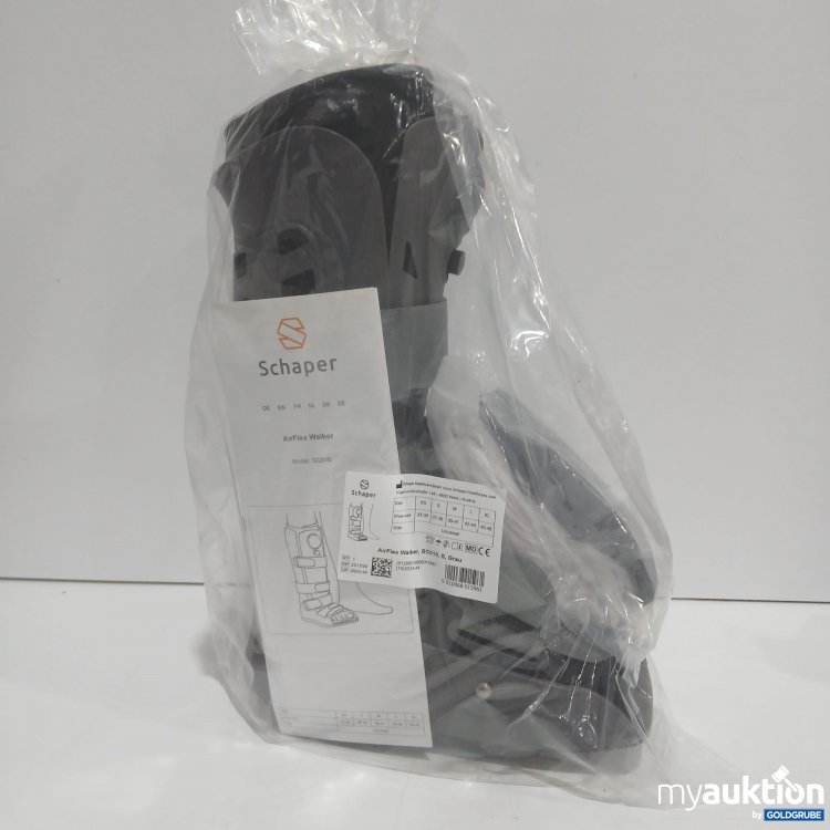 Artikel Nr. 882925 Artikel Nr. 882925: Schaper AirFlex Walker