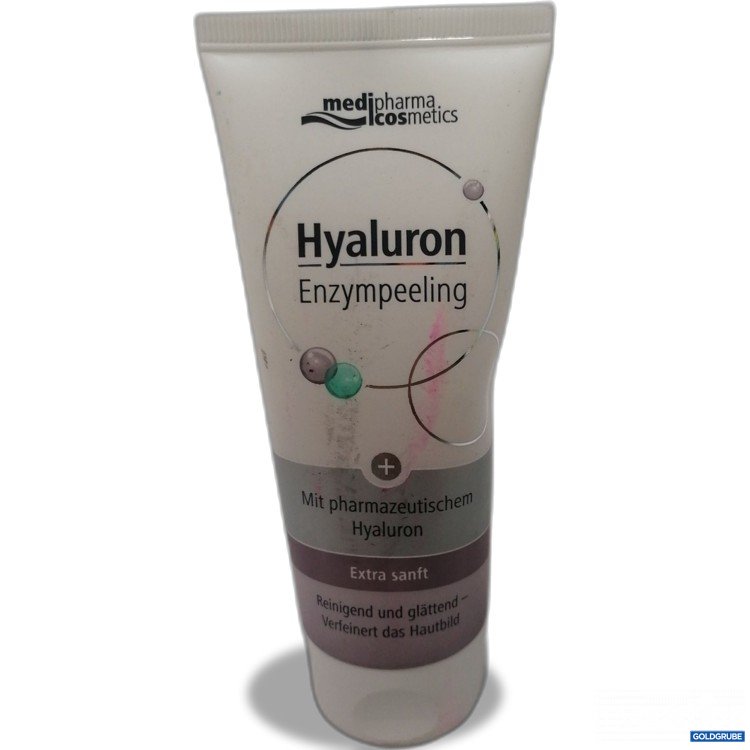 Artikel Nr. 883925: Medipharma  Hyaluron Enzympeeling 100ml