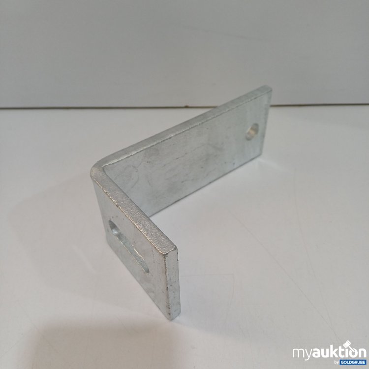 Artikel Nr. 894925: verzinkten Montagewinkel 15x8cm