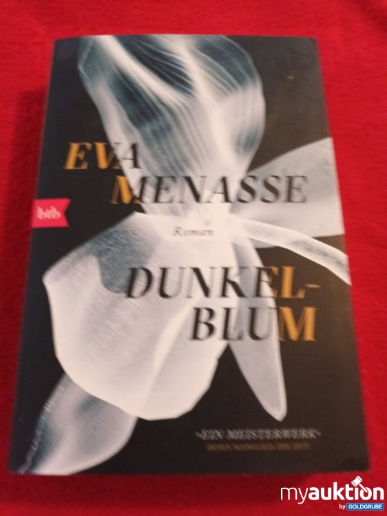 Artikel Nr. 906925 Artikel Nr. 906925: Roman, Dunkel Blum