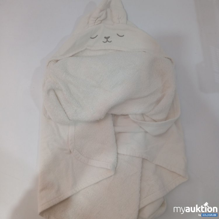 Artikel Nr. 911925 Artikel Nr. 911925: H&M Home Kapuzenhandtuch