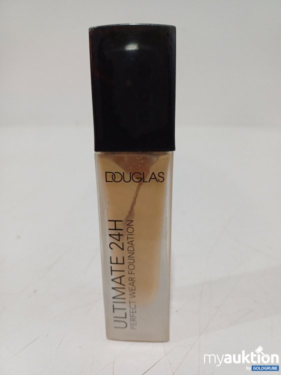Artikel Nr. 914925: Douglas Collection Ultimate 24H Foundation 30ml 