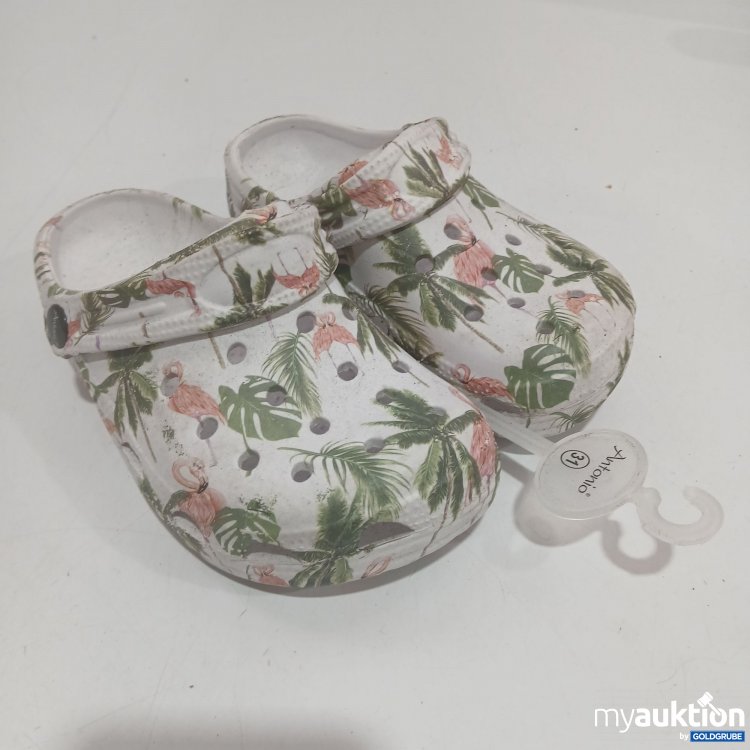 Artikel Nr. 916925: Antonio Clogs gr.31