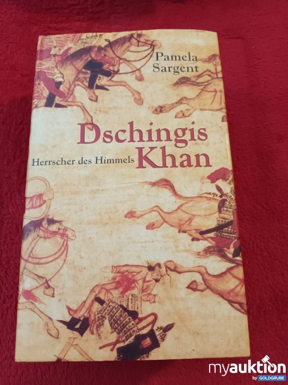 Artikel Nr. 927925: Dschinghis Khan