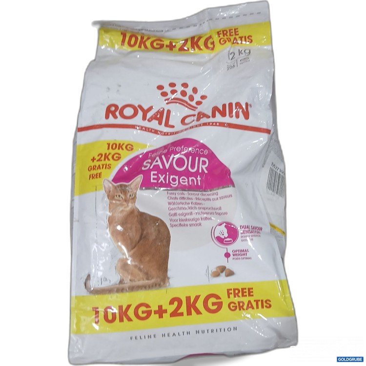 Artikel Nr. 932925 Artikel Nr. 932925: Royal Canin 12kg Savor Exigent
