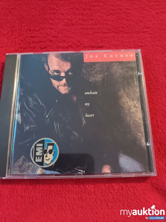 Artikel Nr. 937925 Artikel Nr. 937925: CD, Joe Cocker