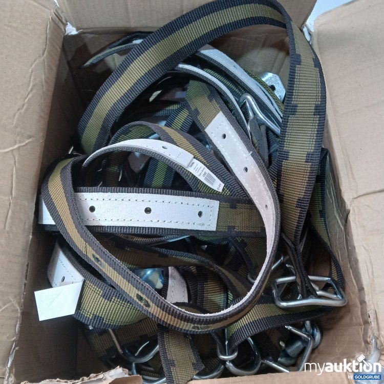 Artikel Nr. 951925: Diverses Zubehör für Kälber