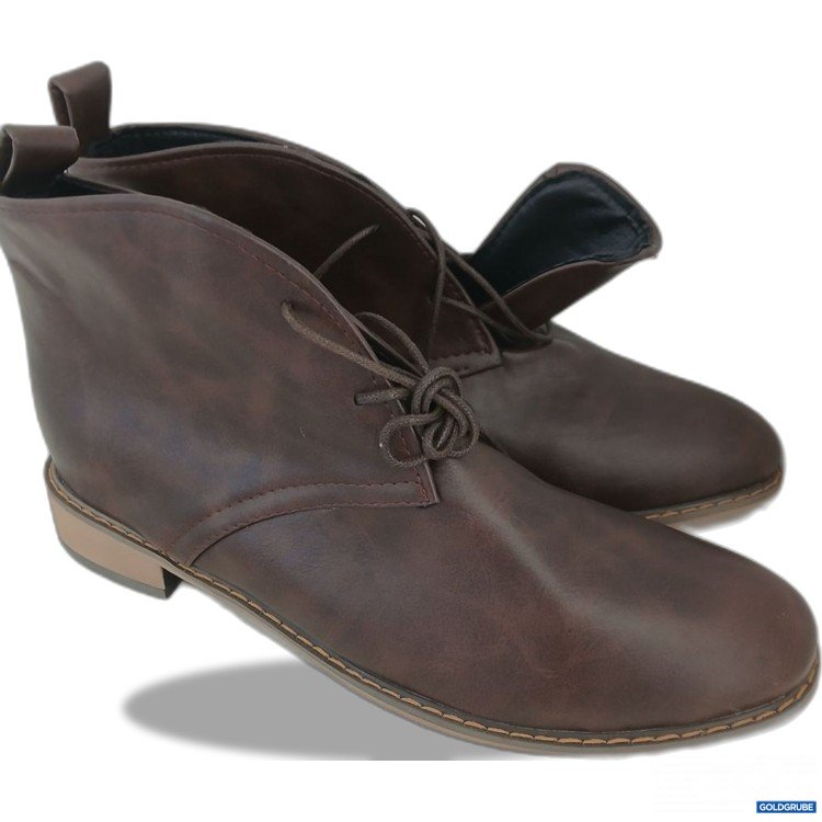 Artikel Nr. 954925: Stiefel Braun