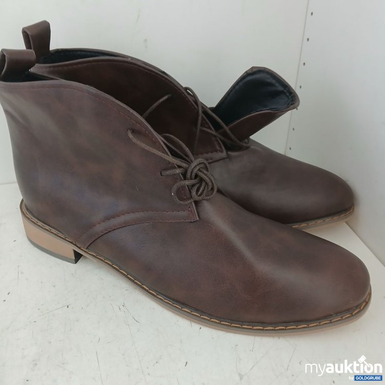 Artikel Nr. 954925: Stiefel Braun