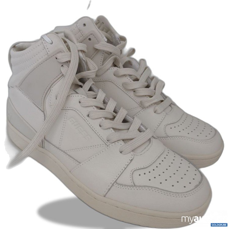 Artikel Nr. 958925:  Guess FMJ Sneakers High Top