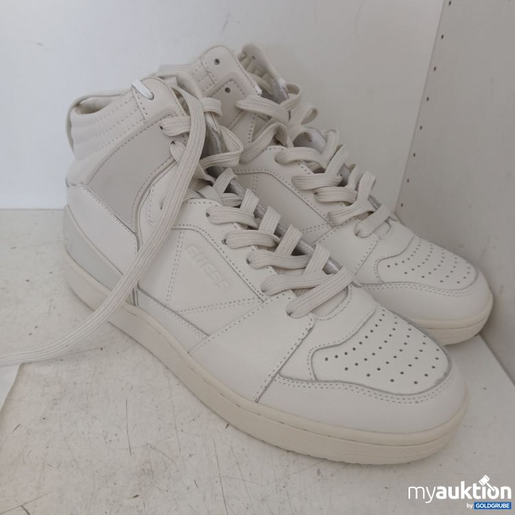 Artikel Nr. 958925:  Guess FMJ Sneakers High Top