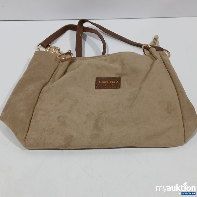 Artikel Nr. 961925: MARCO POLO Handtasche