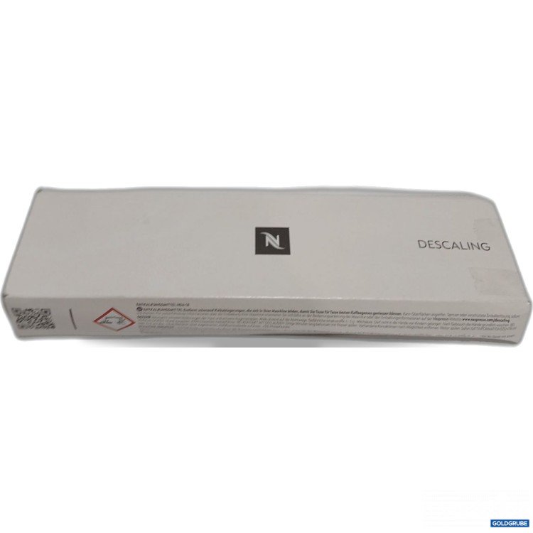 Artikel Nr. 962925: Entkalkungsmittel NDA 16 2x100ml 