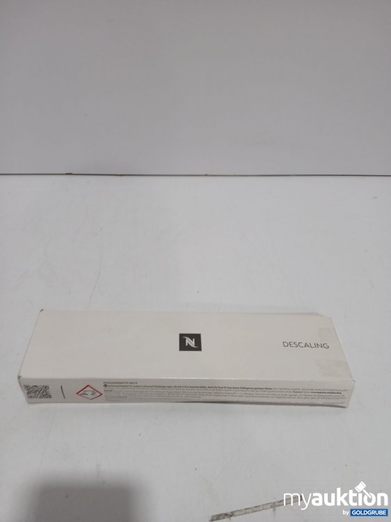 Artikel Nr. 962925: Entkalkungsmittel NDA 16 2x100ml 