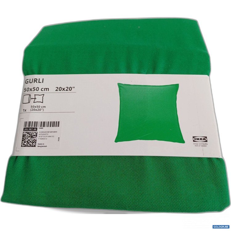 Artikel Nr. 968925: IKEA Gurli 50x50 1x
